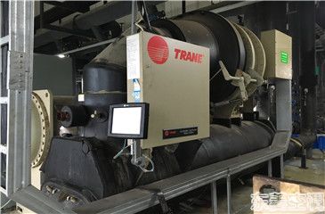 離心式冷水機組與螺桿式冷水機組區別有哪些？